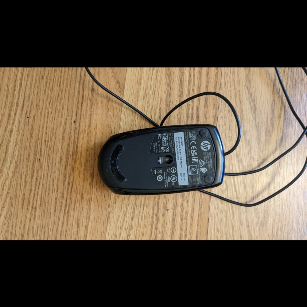 Keyboard and mouse - Picture 5 of 5
